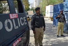 سه کشته و چندین زخمی؛ در دو تیراندازی جداگانه در خیبرپختونخوای پاکستان