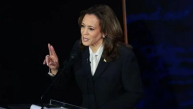 قتل پرستار آی‌سی‌یو در مینیاپولیس؛ کامالا هریس: تکان‌دهنده و دردناک است