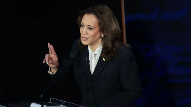 قتل پرستار آی‌سی‌یو در مینیاپولیس؛ کامالا هریس: تکان‌دهنده و دردناک است