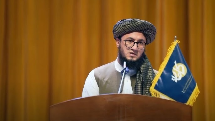 هشدار طالبان: جهان امروز به «جنگلی بی‌قانون» تبدیل شده است