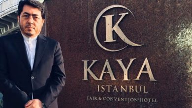 سفر مهدوی به ترکیه، چراغ سبز طالبان یا بازی سیاسی؟