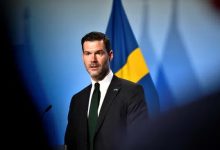 وزیر مهاجرت سویدن خواستار روند مشترک اتحادیه اروپا برای اخراج افغان‌ها شد