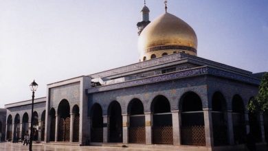 حضرت زینب سیاسی‌ترین زن اسلام