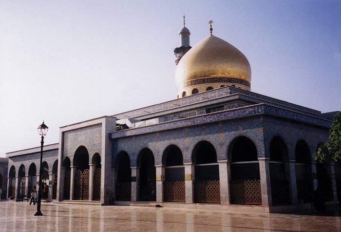 حضرت زینب سیاسی‌ترین زن اسلام