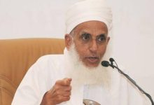 مفتی‌عمان: ارزش‌های انسانی در ونزویلا در خطر هستند