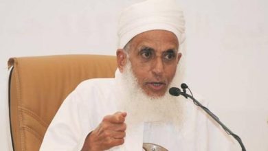 مفتیعمان: ارزشهای انسانی در ونزویلا در خطر هستند