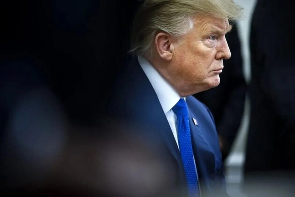 فشارهای سیاسی بر ترامپ پس از حمله نظامی به ونزویلا