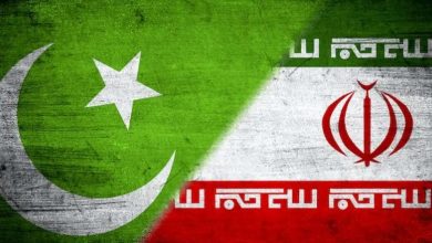 پاکستان با مداخله خارجی در امور داخلی ایران به شدت مخالف است