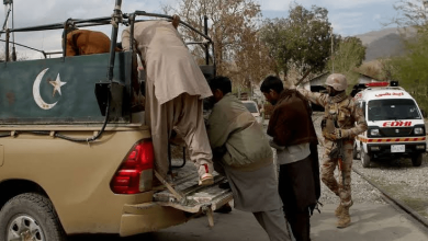 افزایش بی‌سابقه خشونت‌های شبه‌نظامی در پاکستان طبق گزارش سالانه PIPS