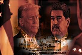 تجاوز امریکا به ونزویلا؛ بازگشت «قانون جنگل» در پوشش حقوق بین‌الملل