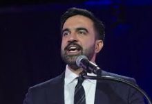 شهردار نیویورک: حمله به ونزویلا و انتقال مادورو به آمریکا یک عمل‌جنگی و نقض قوانین بین‌المللی است