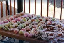 تلاش‌های پولیس کابل در مبارزه با مواد مخدر