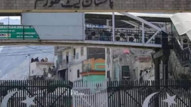 بسته ماندن گذرگاههای افغانستان و پاکستان؛ تهدید جدی برای اقتصاد دهقانان پاکستانی
