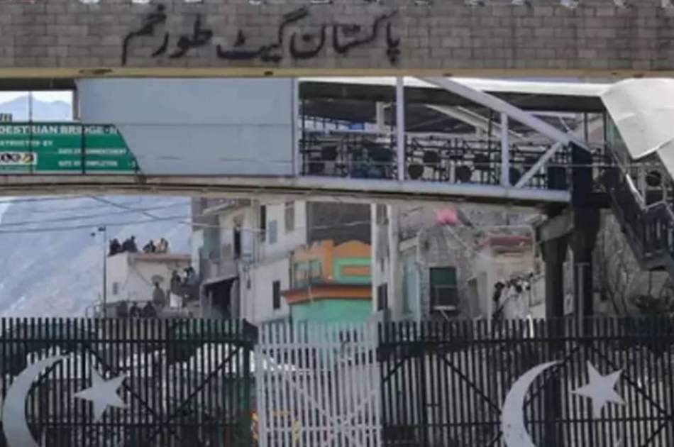 بسته ماندن گذرگاه‌های افغانستان و پاکستان؛ تهدید جدی برای اقتصاد دهقانان پاکستانی