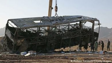 فاجعه انسانی ۲۰۲۵ در افغانستان؛ حادثه ترافیکی در هرات با دست‌کم ۷۹ کشته