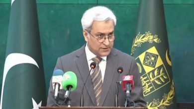 پاکستان موضع قاطع خود درباره تایوان را تکرار کرد: حمایت کامل از چین