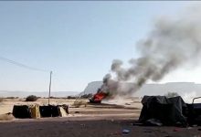 استقبال‌عربستان از برگزاری نشستی برای حل بحران جنوب یمن