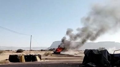 استقبالعربستان از برگزاری نشستی برای حل بحران جنوب یمن