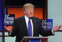 ترامپ: بعد خروج از افغانستان سوژه خنده تمام دنیا شده‌ بودیم