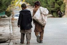 یونیسف هشدار می‌دهد: وضعیت انسانی کودکان افغانستان بحرانی است