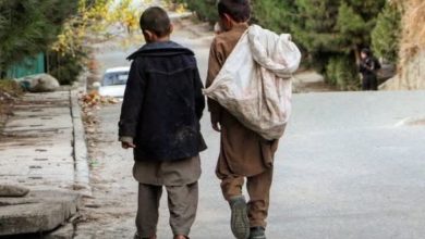 یونیسف هشدار می‌دهد: وضعیت انسانی کودکان افغانستان بحرانی است