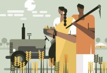 کشاورزی؛ هزینه پنهان شوک‌های تجاری پاکستان