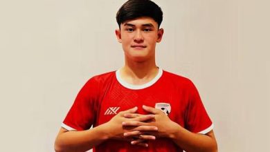 حضور چهار ستاره جوان فوتسال افغانستان در تمرینات تیم ملی بزرگسالان