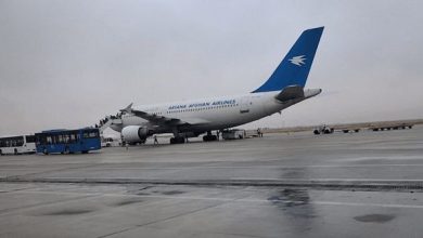 هواپیماهای آریانا با موتورهای جدید از ترکیه و صربستان تقویت می‌شوند