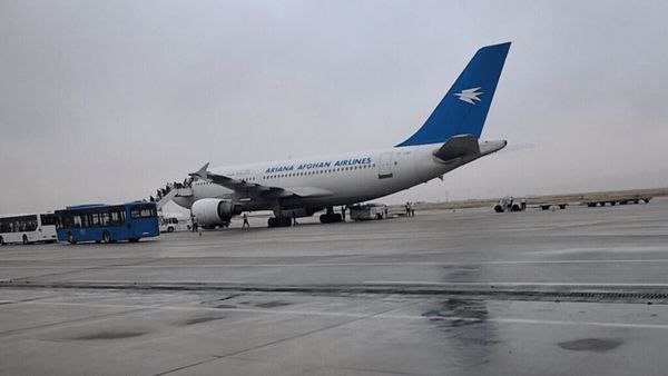 هواپیماهای آریانا با موتورهای جدید از ترکیه و صربستان تقویت میشوند