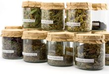 صادرات نباتات طبی هرات به امریکا و امارات متحده عربی سه برابر افزایش یافت