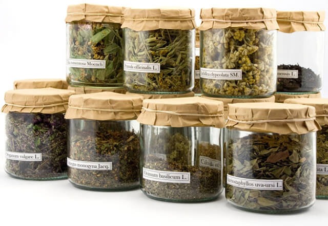 صادرات نباتات طبی هرات به امریکا و امارات متحده عربی سه برابر افزایش یافت