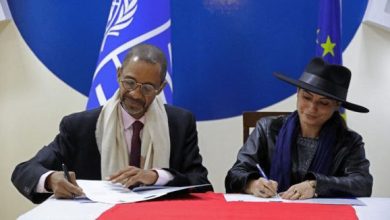 سرمایهگذاری تازه اروپا برای تقویت نقش اقتصادی زنان افغانستان