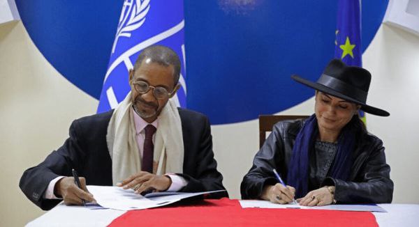 سرمایه‌گذاری تازه اروپا برای تقویت نقش اقتصادی زنان افغانستان