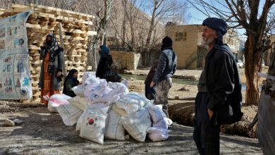 خسارت جانبی؛ پیامدهای انسانی تحریمهای غرب علیه افغانستان