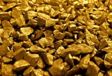 ارسال ۲۰ کیلوگرم طلای خام افغانستان به ازبیکستان برای فرآوری صنعتی