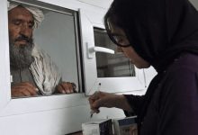 اندونزیا جایگزین پاکستان در بازار داروی افغانستان می‌شود