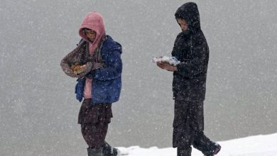 سرمای مرگبار شرق افغانستان؛ هشدار یونیسف درباره بحران کودکان