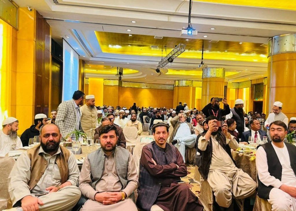 گام تازه افغانستان و بنگله‌دیش برای تقویت همکاری‌های تجارتی در داکه