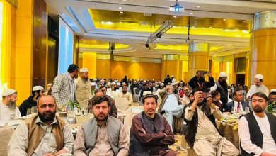 گام تازه افغانستان و بنگله‌دیش برای تقویت همکاری‌های تجارتی در داکه