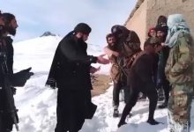 ۱۷ کارگر معدن در پکتیا نجات یافتند