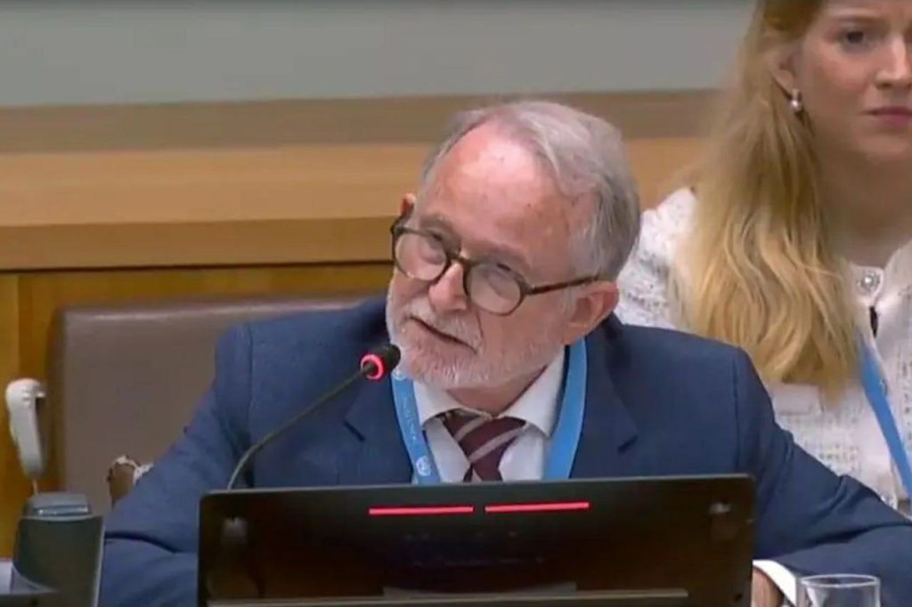 نگرانی شدید سازمان ملل از قانون جدید جزایی حکومت طالبان