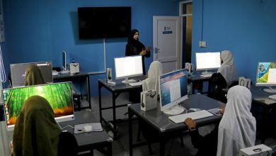 راه‌اندازی گوشه‌های دیجیتال؛ گام سازمان‌ملل برای آموزش و توانمندسازی دختران