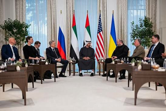 تداوم مذاکرات اوکراین در ابوظبی؛ دور جدید گفتگوهای امریکا، روسیه و اوکراین هفته آینده