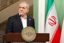 دستور رئیس‌جمهور ایران برای تسریع در دریافت حقابه از افغانستان