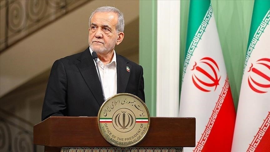 دستور رئیسجمهور ایران برای تسریع در دریافت حقابه از افغانستان