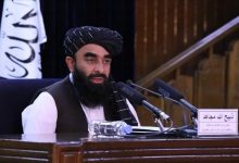 طالبان خطاب به ارتش پاکستان: به مشکلات داخلی پاکستان رسیدگی کنید