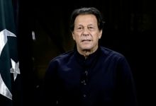 انتقال عمران‌خان به شفاخانه