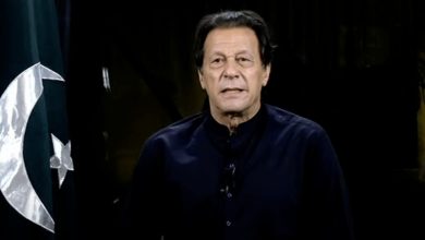 انتقال عمرانخان به شفاخانه