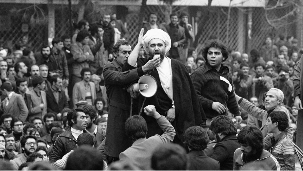 روایت «انقلاب مستضعفان» در ایران؛ نگاهی از بیرون مرزها