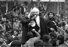 روایت «انقلاب مستضعفان» در ایران؛ نگاهی از بیرون مرزها